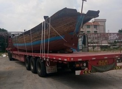 揭阳EMC易倍物流电话号码