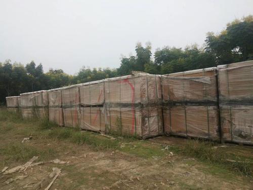 EMC易倍物流靠谱吗