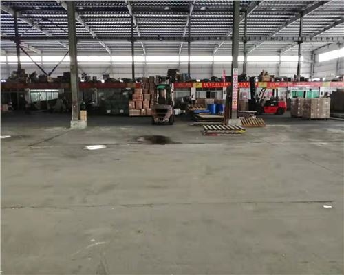 EMC易倍快运物流收费标准