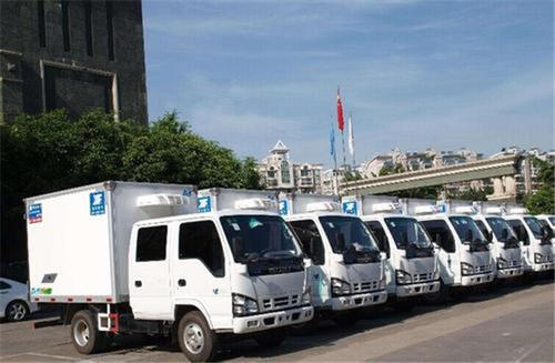 EMC易倍发物流查单号查询系统